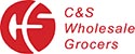 C&S Wholesale Grocers Logo