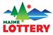 Maine State Lottery Logo