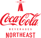 Coca Cola Beverages Northeast Logo