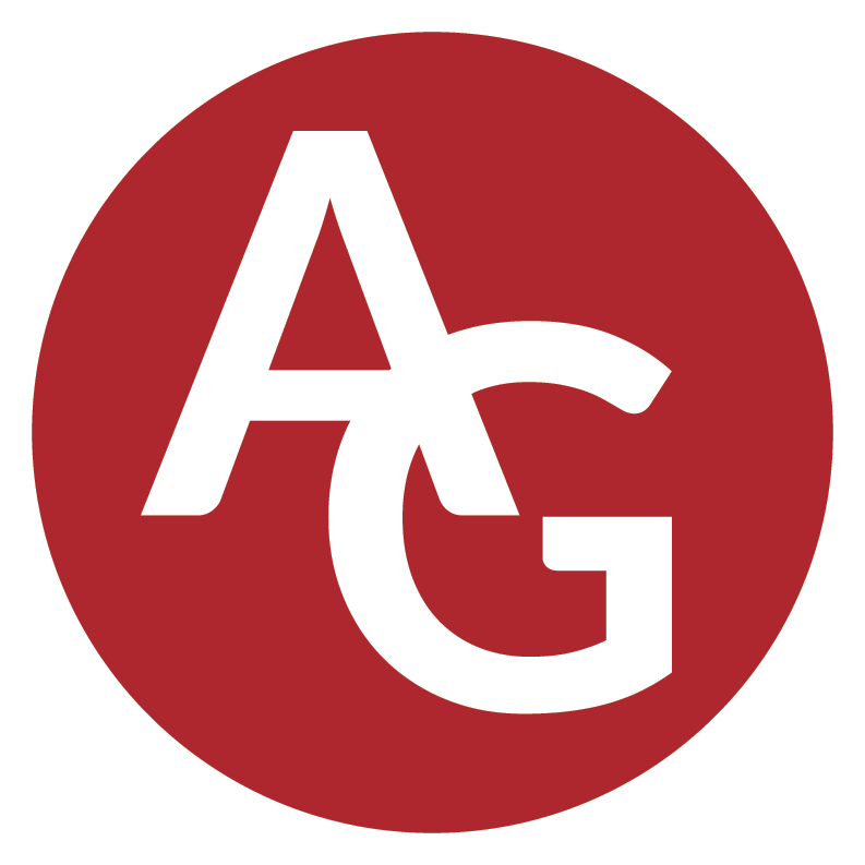 Associated Grocers of New England Logo